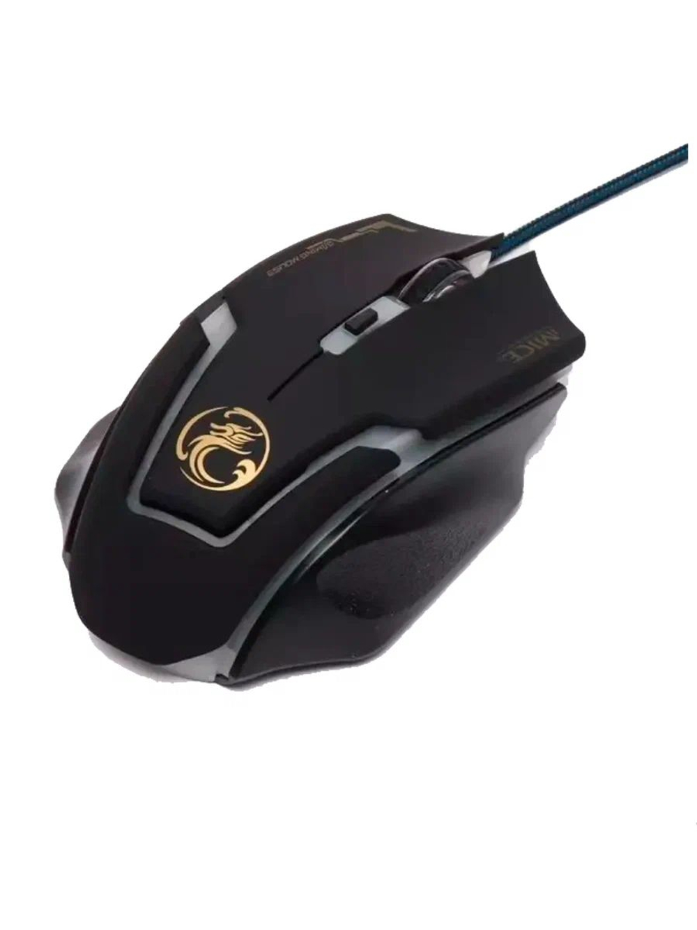 Игровая компьютерная мышь Imice A9