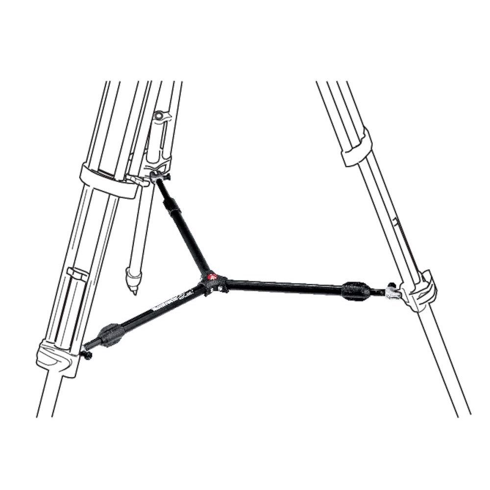 Растяжка Manfrotto 350SPRB Mid Level Spreader для видеоштатива