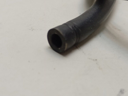 WMUF5050 кт42 Трубка прессостата стиральной машины Hotpoint-Ariston б/у