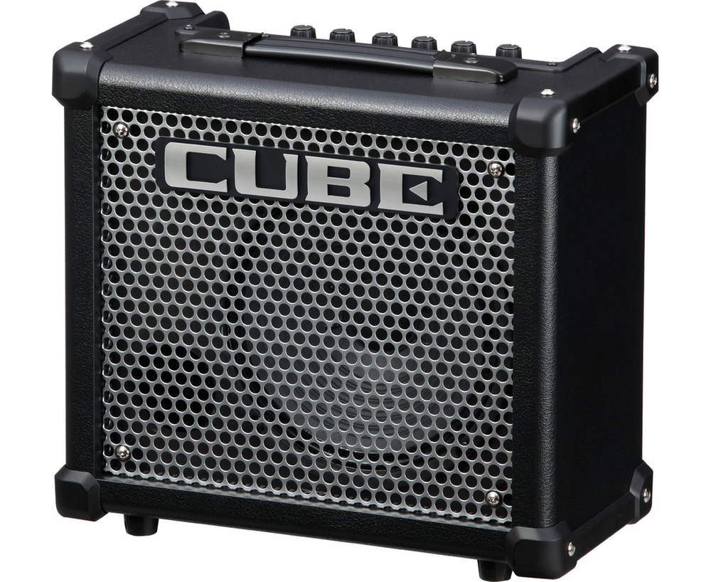 CUBE-10GX