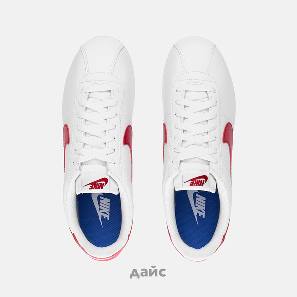 Кроссовки Nike Cortez Leather 