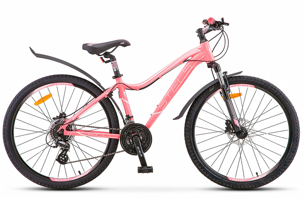 Велосипед 26" Stels Miss-6100 D 26" V010
