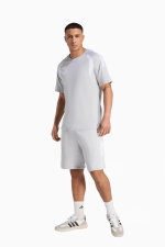 Футболка adidas Tiro 26 Tee - серый