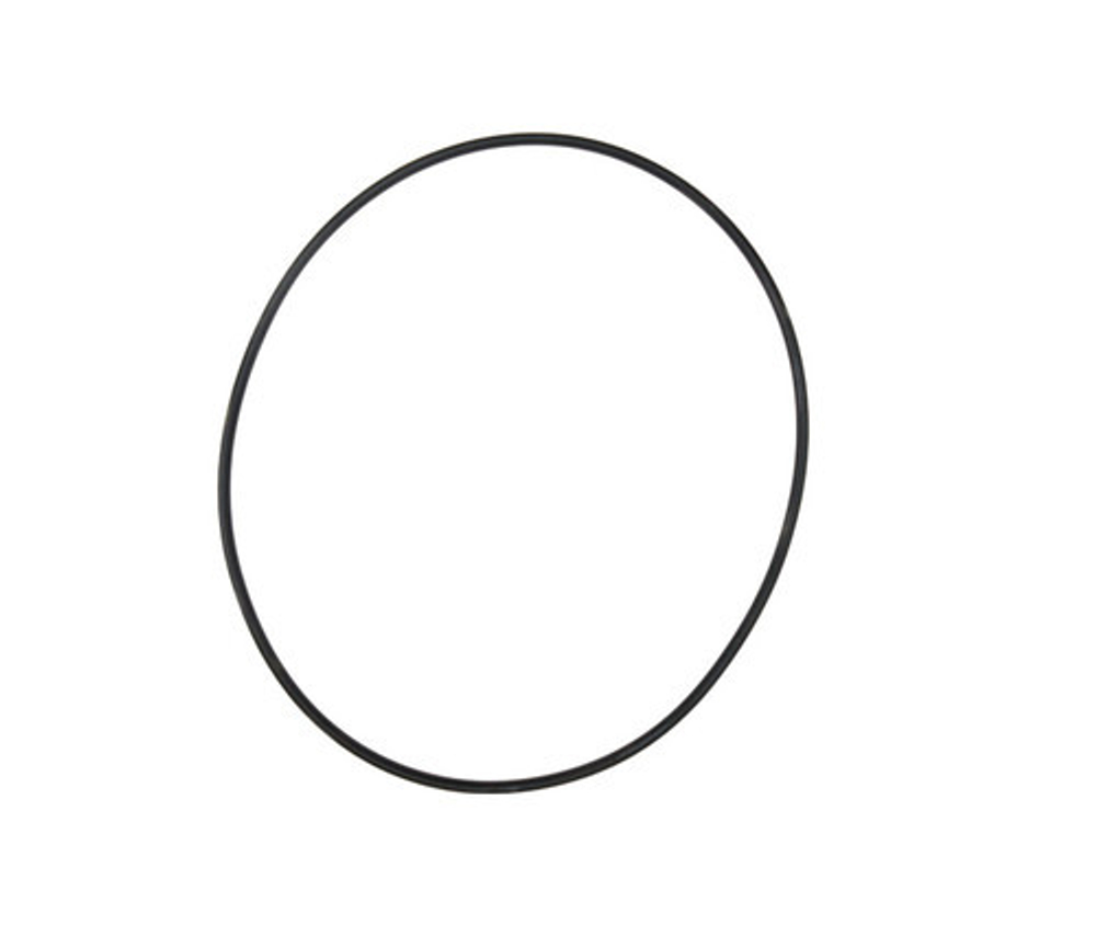 Proponent MS28775-260 Hydraulic O-Ring, 6-1/2 in ID, 6-3/4 in OD, 1/8 in Thick, 70 Shore A, Black