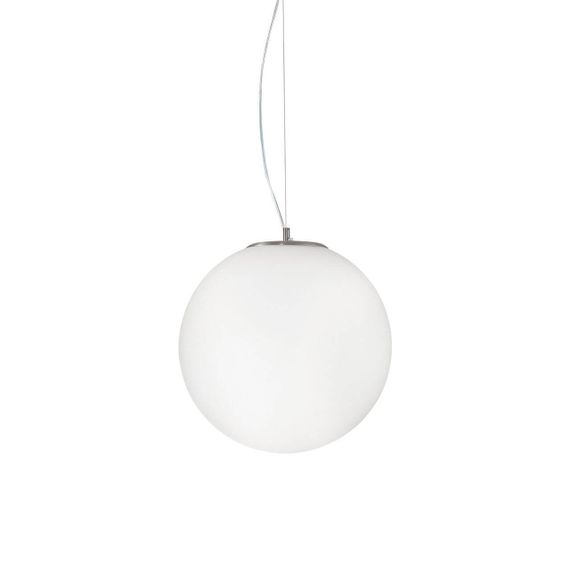 Подвесной светильник Ideal Lux Mapa Sp1 D50 Riga 161365