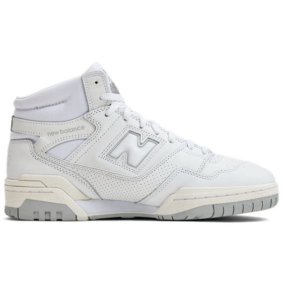 New Balance NB 650 Винтажные баскетбольные мячи высокого качества для Юнисекс