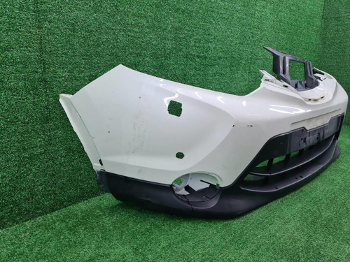 Бампер передний Nissan Qashqai J11 (2013-2019)