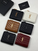 Кошелек Yves Saint Laurent