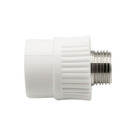 Муфта комб. нар 25х1/2'' EVER® plast БЕЛЫЙ (Россия)