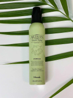 NOOK Мусс для контроля локонов - Artisan Spumiglia Creative Mousse, 250мл