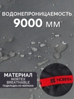 Костюм демисезонный MIRAGE