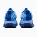 Баскетбольные Кроссовки Nike Giannis Immortality 4 royal pulse/deep royal/volt/hyper turquoise