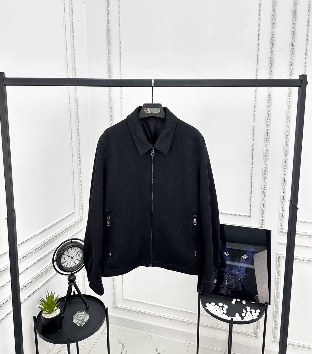 Куртка Ermenegildo Zegna