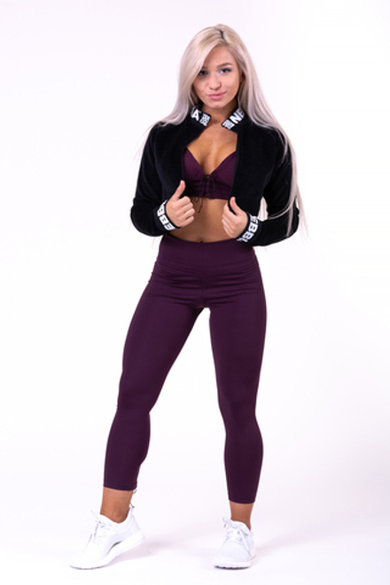 КОФТА NEBBIA "TOREADOR" JACKET 687 BLACK