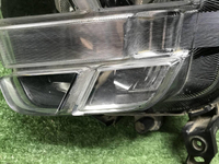 ПТФ левая Kia Sportage 4 QL (2018-2022)
