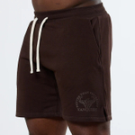 Шорты VANQUISH Unconquerable Shorts Dark Brown