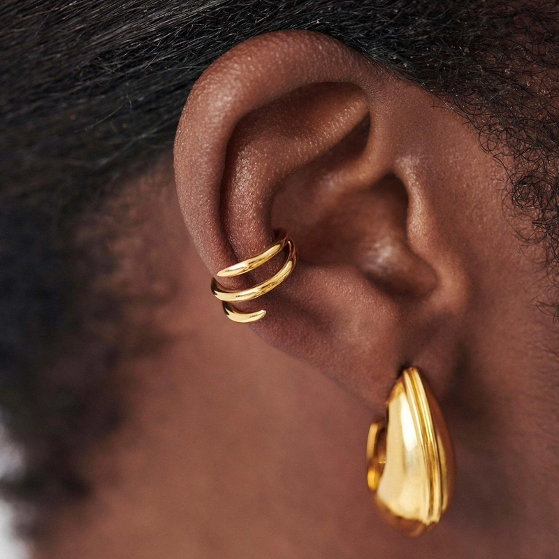 Кафф Коготь и Пустота