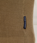 Свитер Aeronautica Militare - зеленый(MA1508L529)