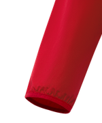 Куртка ветрозащитная CAMP Rain Jacket, красный, детский