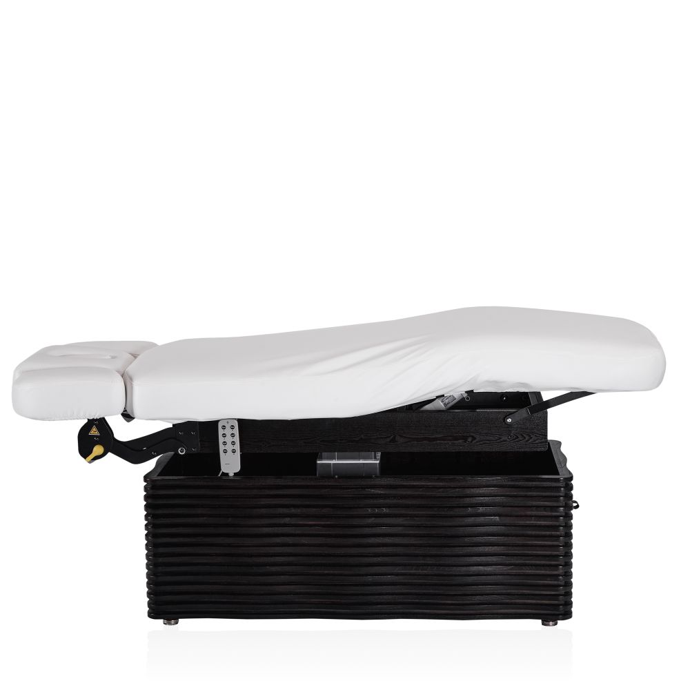 Электрический массажный стол Mizomed NESS-D Salon, стационарный