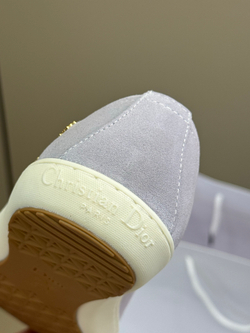 Christian Dior Lucky Sneaker (5 colors)