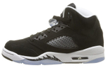 Кроссовки Jordan Air Jordan 5 Retro Oreo (Женская размерная сетка)