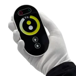 Контроллер для светодиодной ленты CONTROL арт. 22010