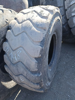 23.5R25 Michelin XADN+ шина б/у