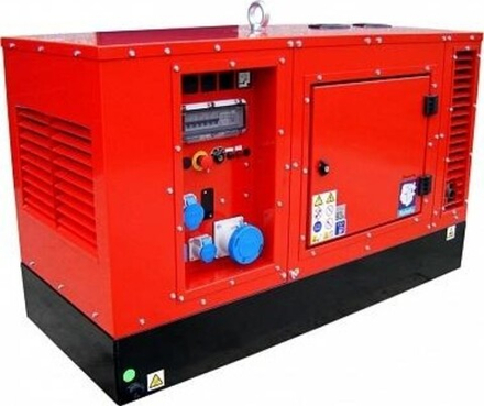 Электростанция дизельная EUROPOWER EPS 193 DE 951011911