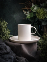 Чайная пара 200 мл Porland серии CHOPIN