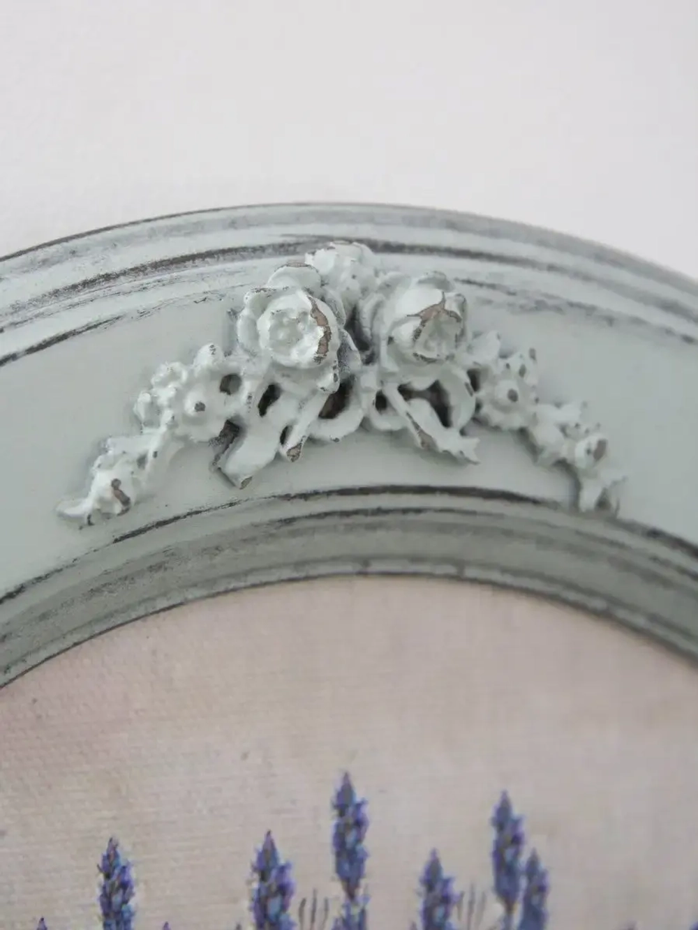 Картина на стену интерьерная на холсте 27 см