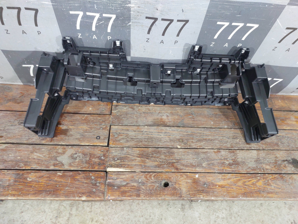 Кронштейн переднего бампера Exeed RX 23-нв Новый Оригинал 602006611AA