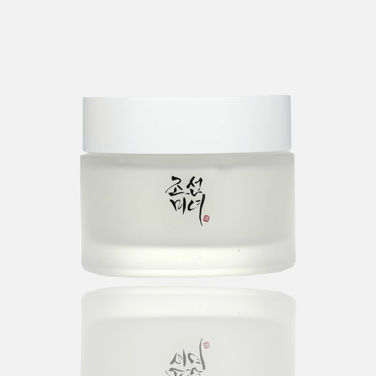 Крем для лица увлажняющий с рисом и женьшенем Beauty of Joseon Dynasty Cream 50 мл