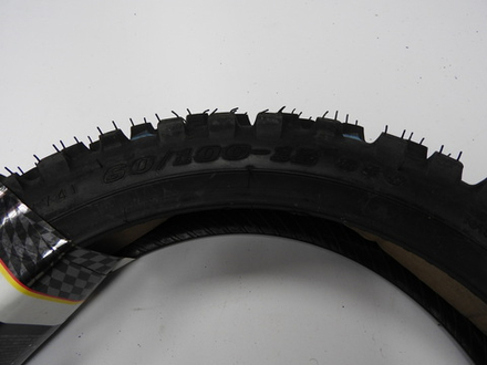 Шина 60/100-12 Geomax MX52f Dunlop