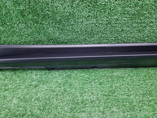 Накладка порога правая Geely Coolray (2019-2024)