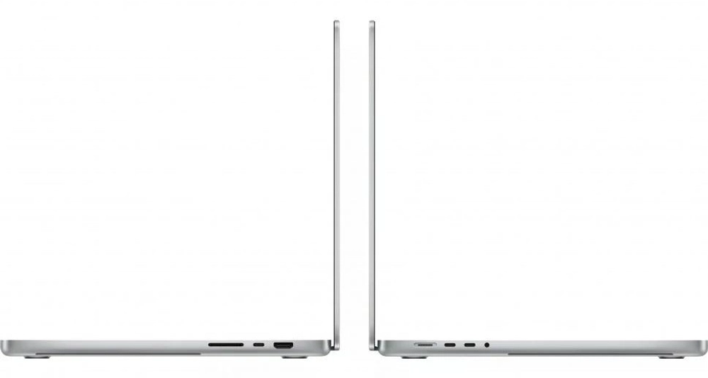 MacBook Pro 16 (M5 Max 18-Core, GPU 32-Core, 36GB, 2TB)