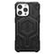 Чехол UAG Monarch Pro для iPhone 16 Pro карбон (Carbon Fiber) 114456114242