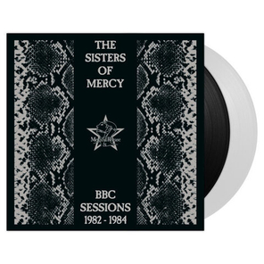 The Sisters Of Mercy / BBC Sessions 1982-1984 (Limited Edition)(Coloured Vinyl)(2LP)