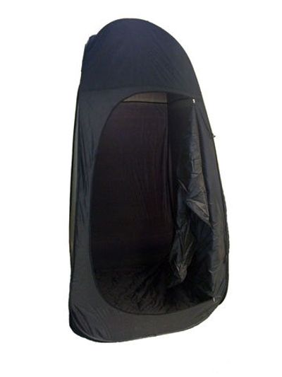 Палатка для смены одежды