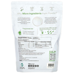 Micro Ingredients, Органический инулин в порошке, без добавок, 998 г (2,2 фунта)