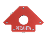 Угольник магнитный УМ-34 Ресанта