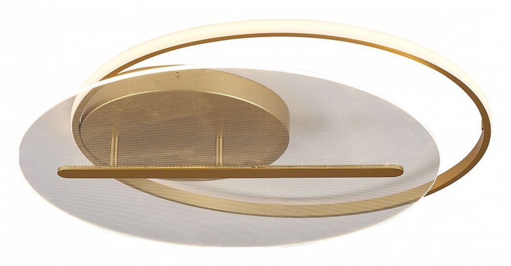 Накладной светильник SIMPLE STORY 1164 1164-LED70CL