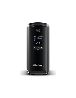 Cyberpower CP900EPFCLCD Line-Interactive 900VA/540W USB/RJ11/45 (6 EURO)