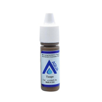 Пигмент Aqua Taupe, 7мл