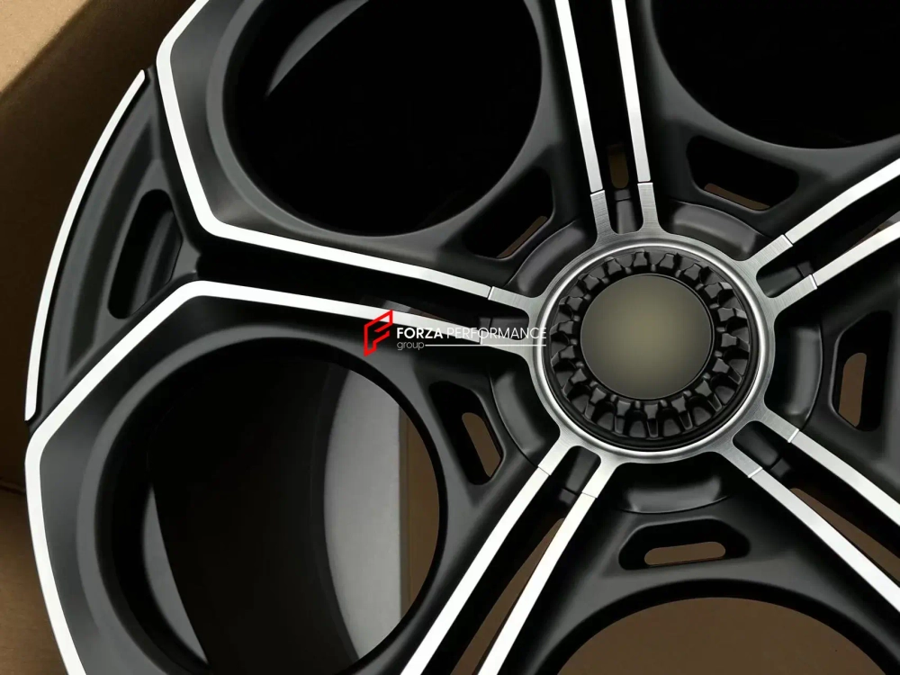 КОВАНЫЕ ДИСКИ ДЛЯ LAMBORGHINI AVENTADOR LP800 ЛАМБОРГИНИ