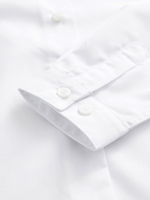 Рубашка школьная для девочки Next 949-146, 5 шт., Белый