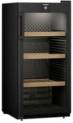 Винный холодильник Liebherr WPbl 4201-20 001