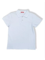 Школьные поло-футболка для мальчик