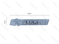 Шильд Peugeot