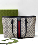 Сумка - тоут Gucci Ophidia